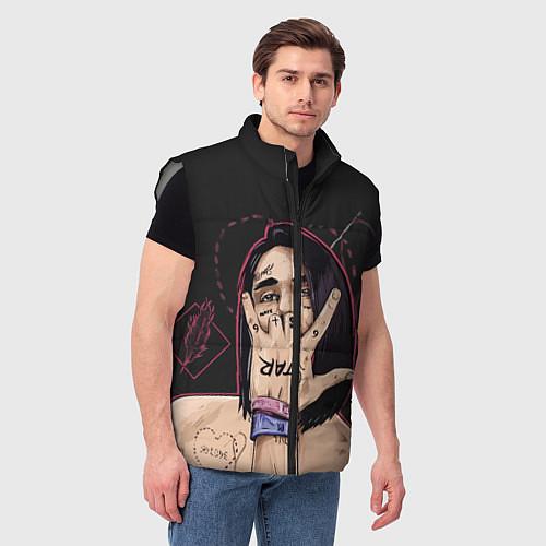 Мужские жилетки Face