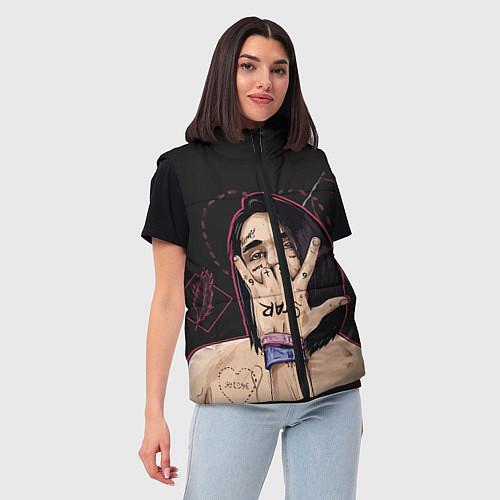 Женские жилетки Face