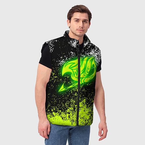 Мужские жилетки Хвост Феи