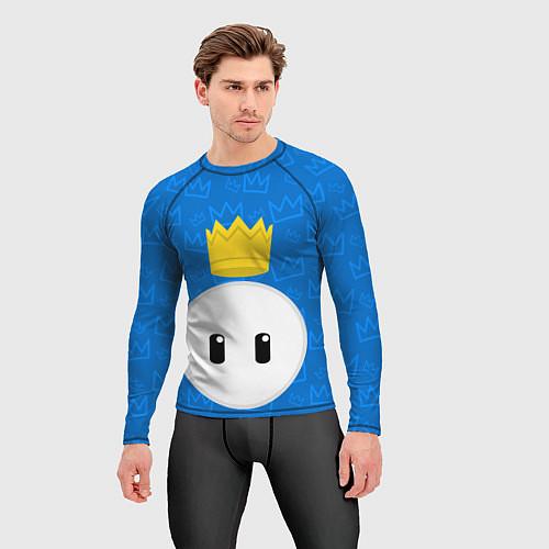 Мужские рашгарды Fall Guys