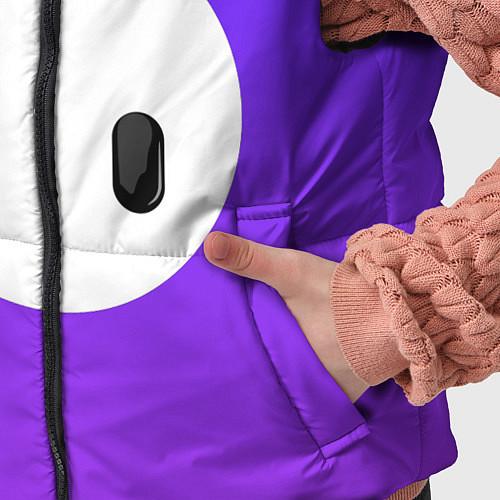 Жилеты Fall Guys