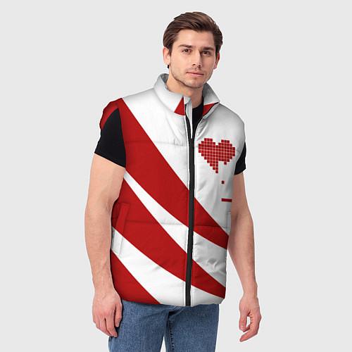 Подарочные мужские жилетки