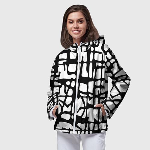 Подарочные женские ветровки