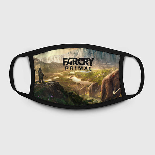 Защитные маски Far Cry