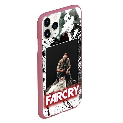 Чехлы iPhone 11 series Far Cry