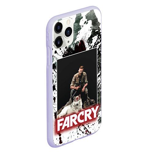 Чехлы iPhone 11 series Far Cry