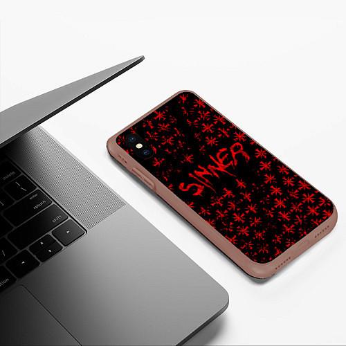 Чехлы для iPhone XS Max Far Cry