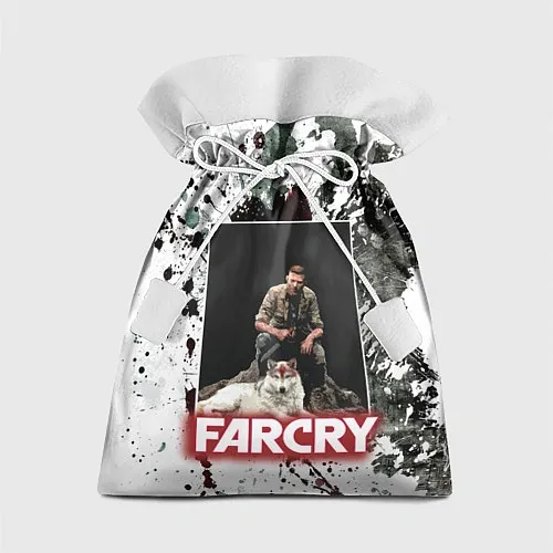 Мешки подарочные Far Cry