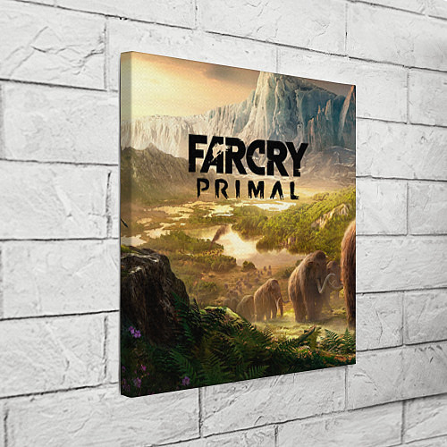 Холсты на стену Far Cry