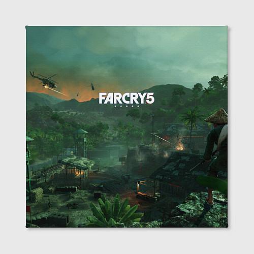 Холсты на стену Far Cry