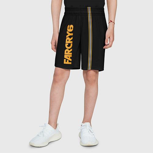 Детские шорты Far Cry