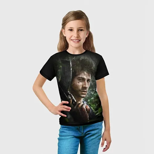 Детские футболки Far Cry