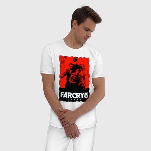 Мужские пижамы Far Cry