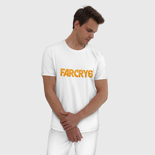 Мужские пижамы Far Cry