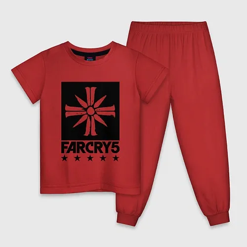 Пижамы Far Cry