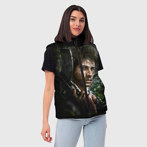 Жилеты Far Cry