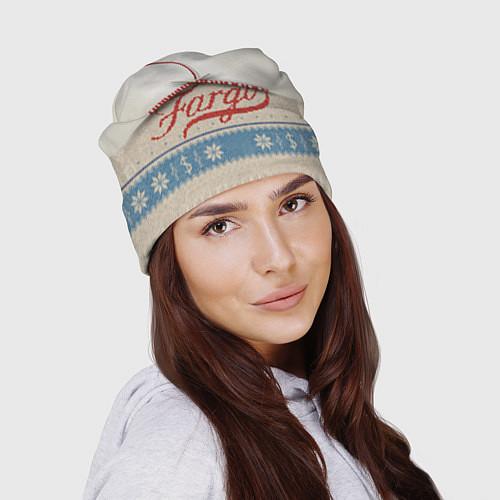 Шапки Фарго