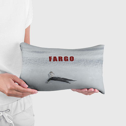 Декоративные подушки Фарго