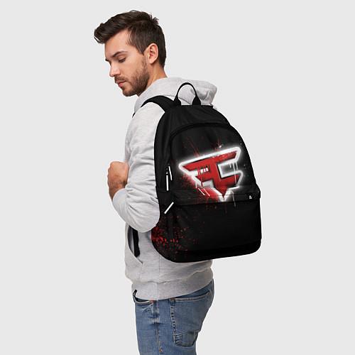 Рюкзаки FaZe Clan