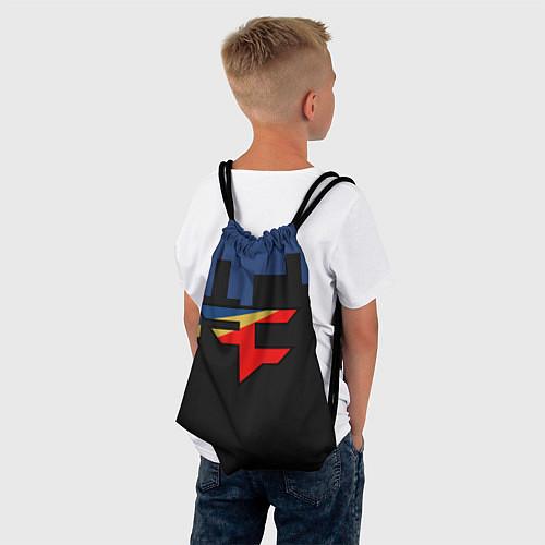 Сумки FaZe Clan