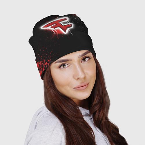 Шапки FaZe Clan