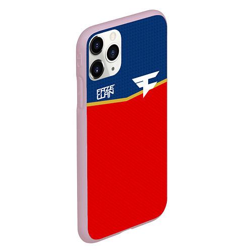 Чехлы iPhone 11 series FaZe Clan
