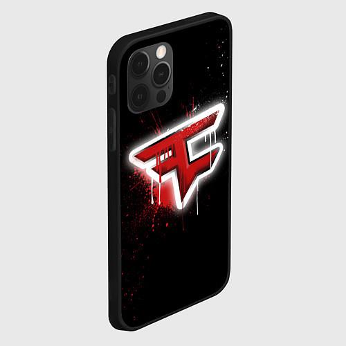 Чехлы iPhone 12 series FaZe Clan