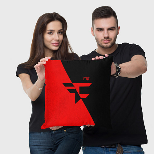 Подушки для дивана FaZe Clan