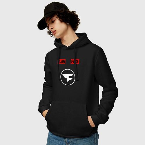 Мужские худи FaZe Clan