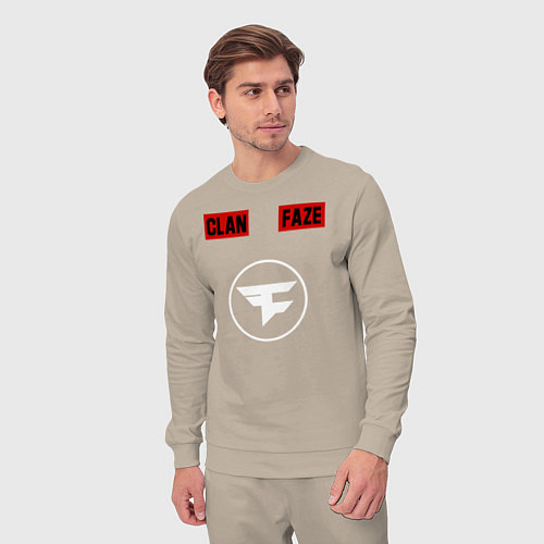 Мужские костюмы FaZe Clan