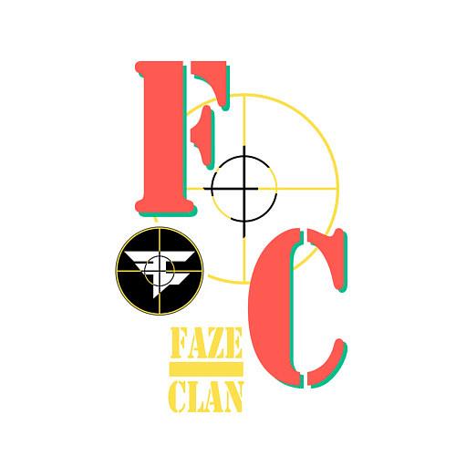 Мужские свитшоты FaZe Clan