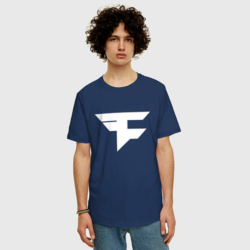 Мужские футболки FaZe Clan