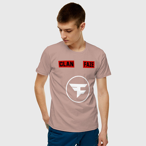 Мужские футболки FaZe Clan