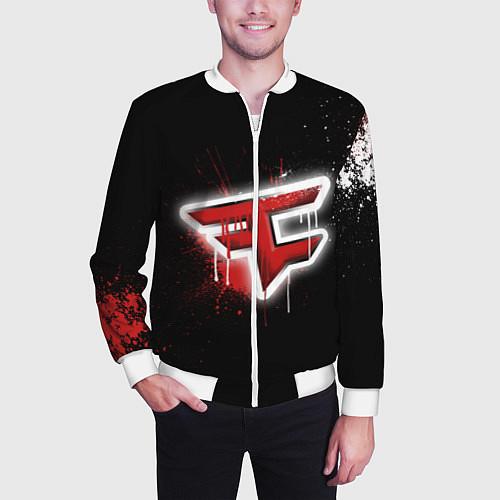Бомберы FaZe Clan