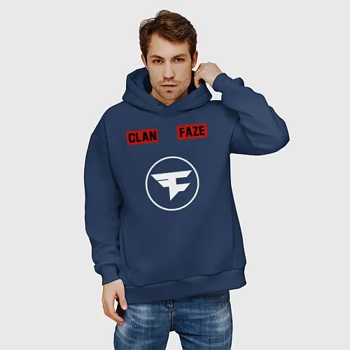 Faze clan 2025 hoodie youth