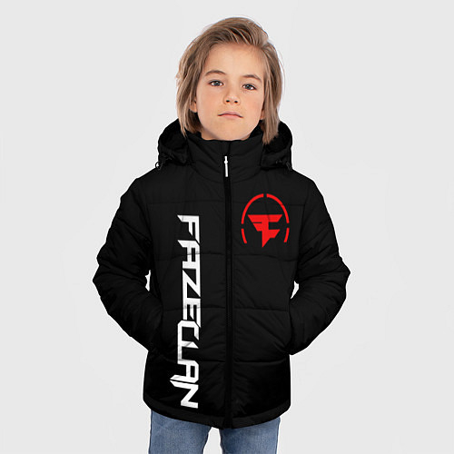 Куртки FaZe Clan