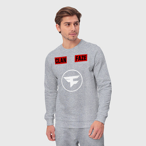 Хлопковые костюмы FaZe Clan