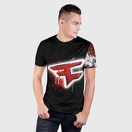 Футболки FaZe Clan