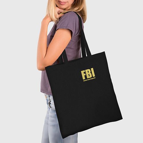 Сумки FBI