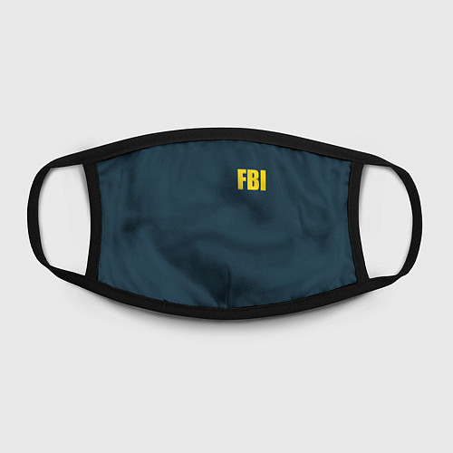 Маски для лица FBI