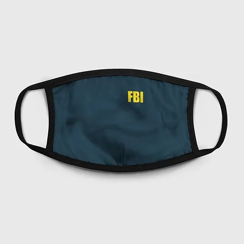 Маски для лица FBI