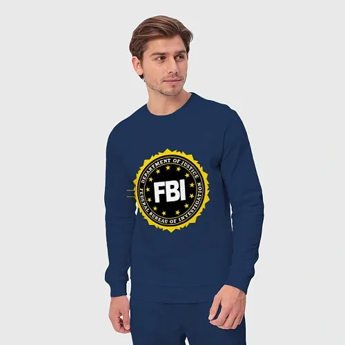 Мужские костюмы FBI