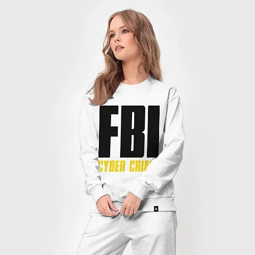 Женские костюмы FBI