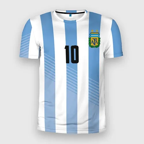 Мужская одежда Сборная Аргентины
