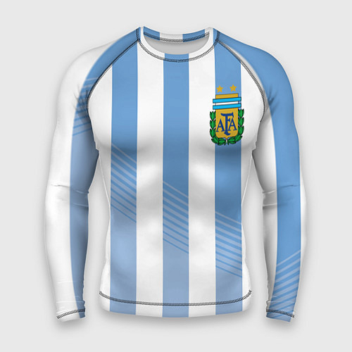 Мерч Сборной Аргентины по футболу