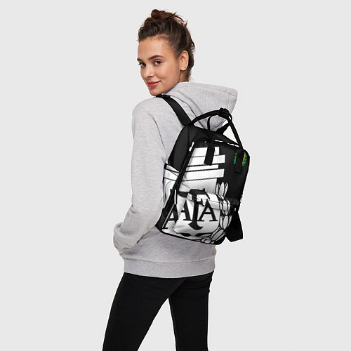 Рюкзаки Сборная Аргентины