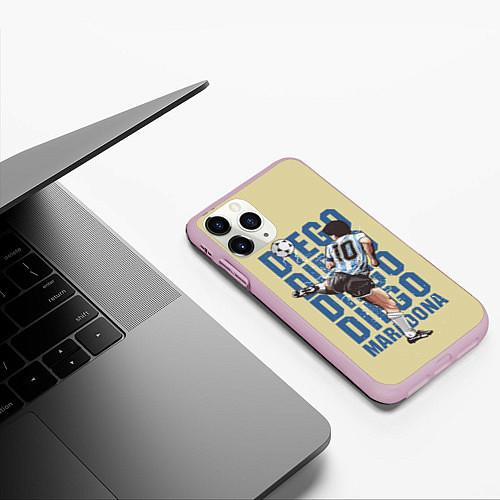 Чехлы iPhone 11 series Сборная Аргентины