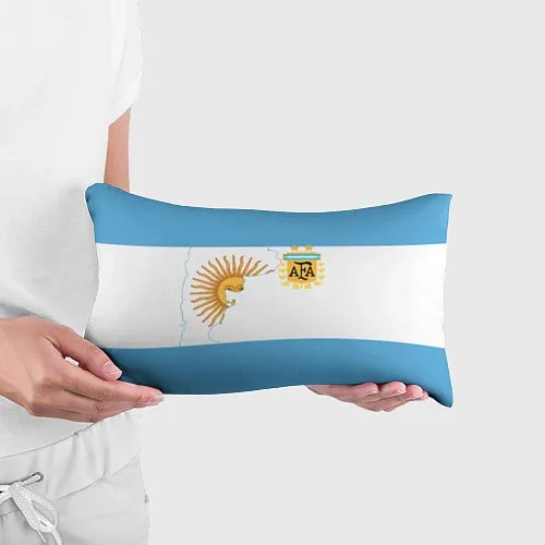 Подушки-антистресс Сборная Аргентины