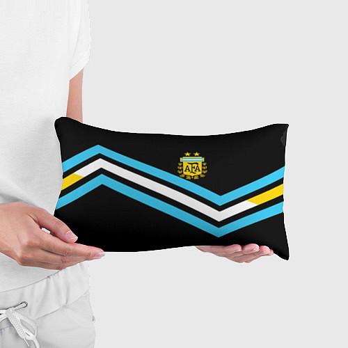 Декоративные подушки Сборная Аргентины