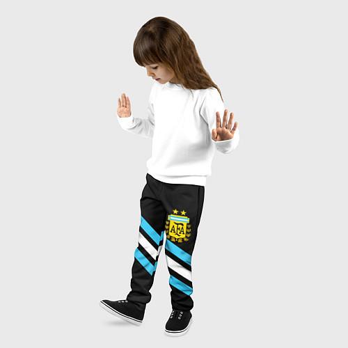 Детские брюки Сборная Аргентины